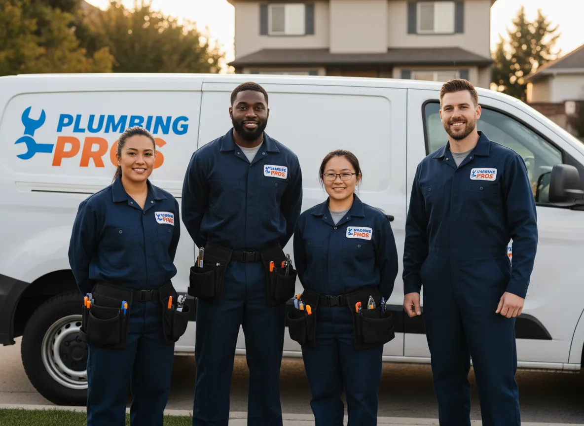 Water Heater Repair company in Hustontown, PA